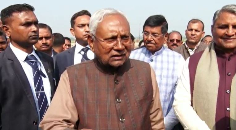 सीएम के समाधान यात्रा के दौरान बोली महिलायें, शराबबंदी का नहीं हुआ असर, इस दिशा में उठाएं ठोस कदम