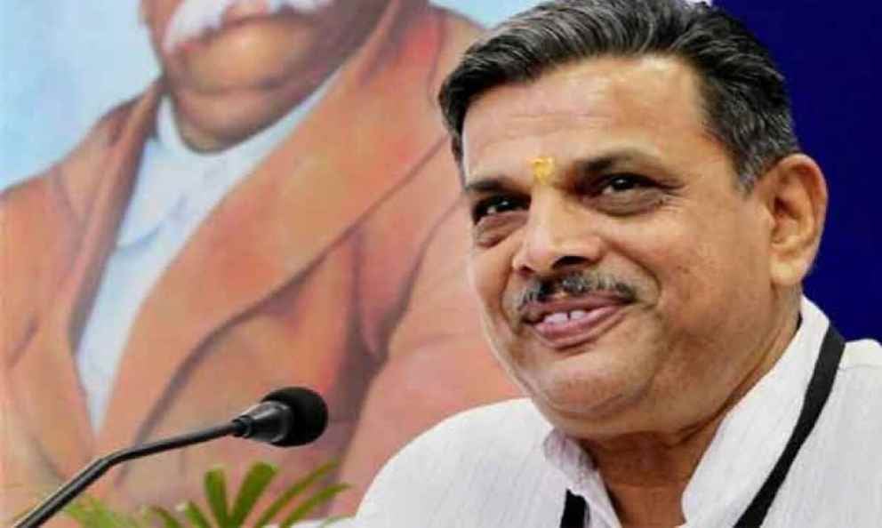 मजबूरी में गौ भक्षण करने वालों से संघ को परेहज नहीं, RSS सरकार्यवाह दत्तात्रेय होसबोले का दावा भारत एक हिन्दू राष्ट्र