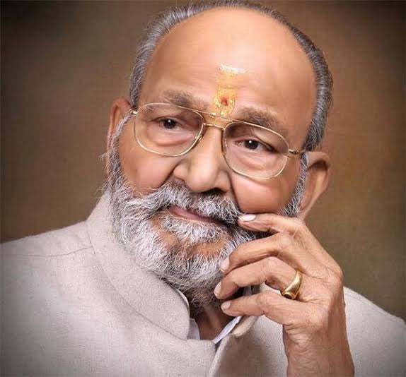 फिल्म से जुड़े सर्वोच्च सम्मान दादा साहब फाल्के पुरस्कार से नवाजे गए के विश्वनाथ का निधन, जानिए उनके बारे में