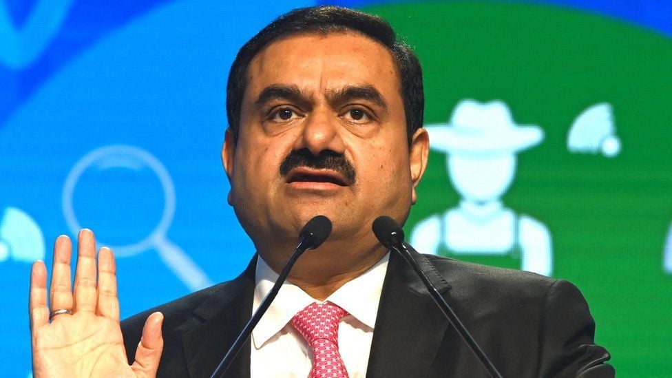 आज भी अच्छे दिन के इंतजार में Gautam Adani, 7 दिन में 10 लाख करोड़ का नुकसान