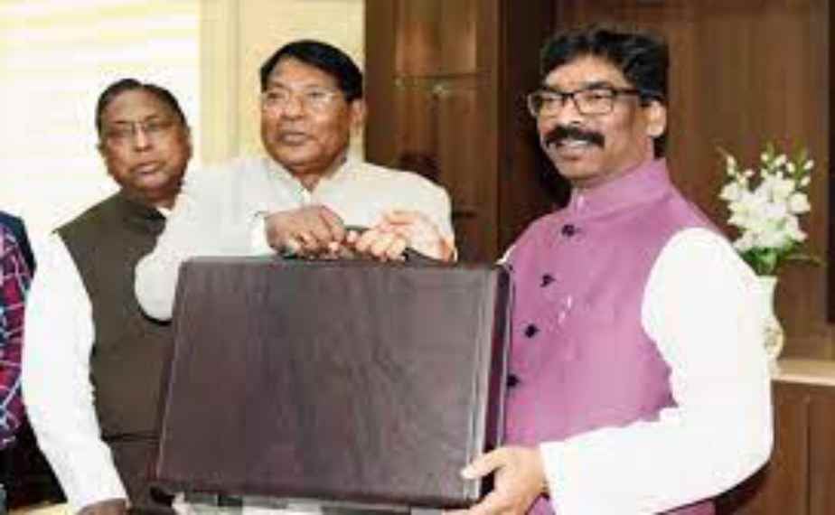 झारखंड विधानसभा का बजट सत्र 27 फरवरी से, सरकार की तैयारी शुरू, मगर पिछले वित्तीय वर्ष के बजट का हाल-बेहाल