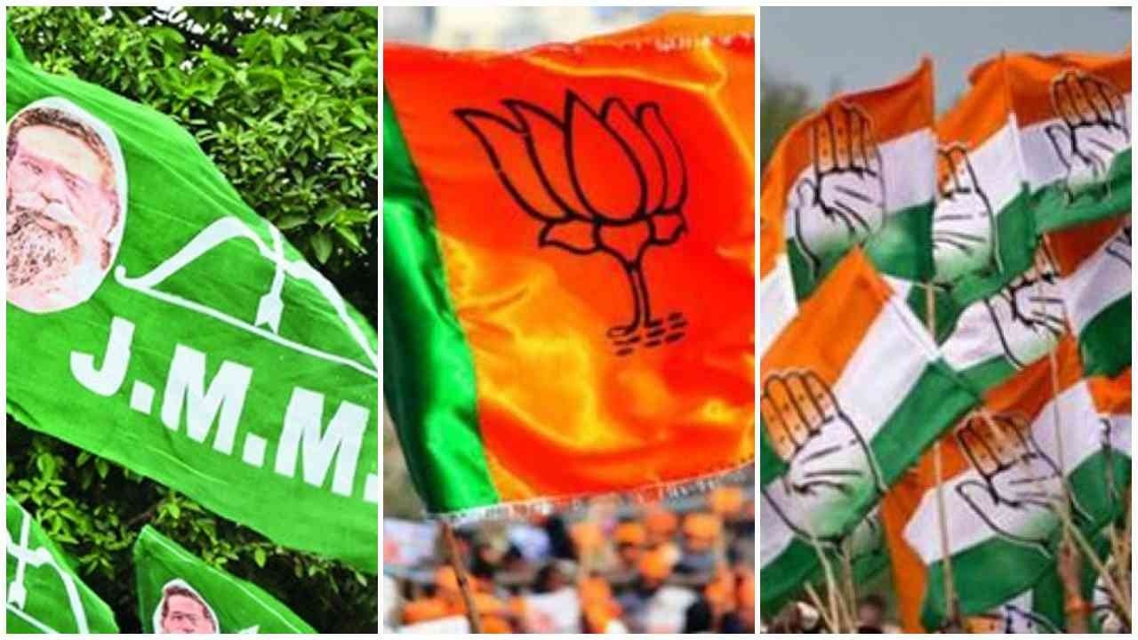तो क्या फ़रवरी की गुलाबी ठंड में अभी और चढ़ेगा झारखंड का सियासी पारा, जानिए किस दल की क्या है तैयारी