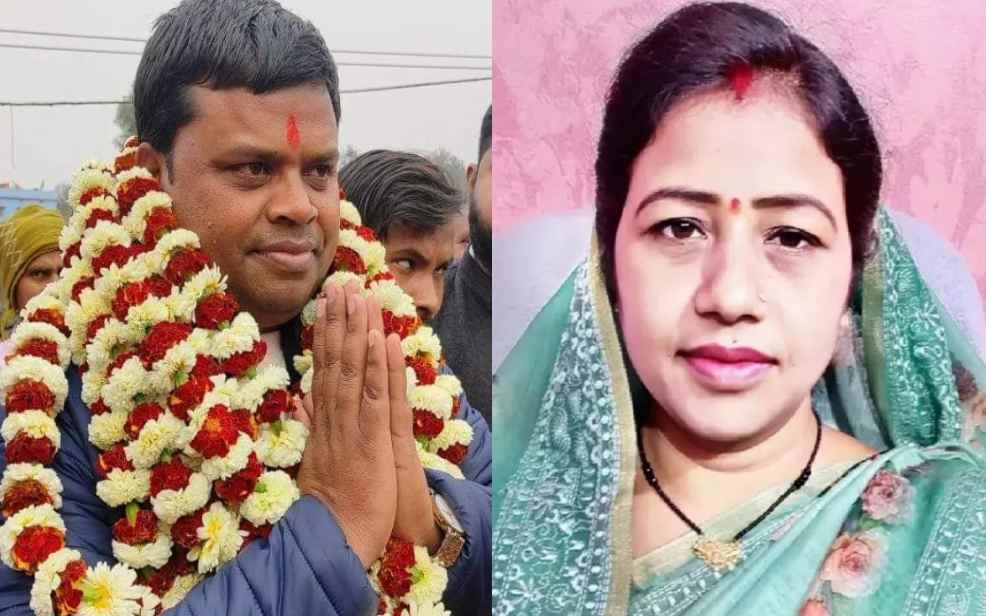 रामगढ़ उपचुनाव: ममता देवी के पति बजरंग महतो होंगे यूपीए के उम्मीदवार, कांग्रेस ने की घोषणा