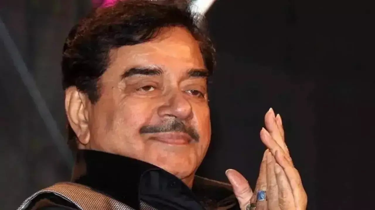 क्या तृणमूल के शामियाने में ऊब चुके हैं बिहारी बाबू, आखिर क्यों भारत जोड़ो यात्रा को बता रहे हैं क्रांतिकारी कदम