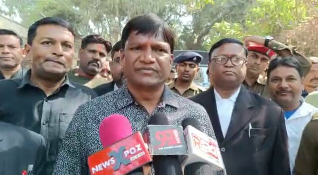 अगर सरकार की पुलिस और जेल है तो न्यायालय भी है, जानिए ऐसा क्यों कहा जेल में बंद भाजपा विधायक ढुल्लू महतो ने