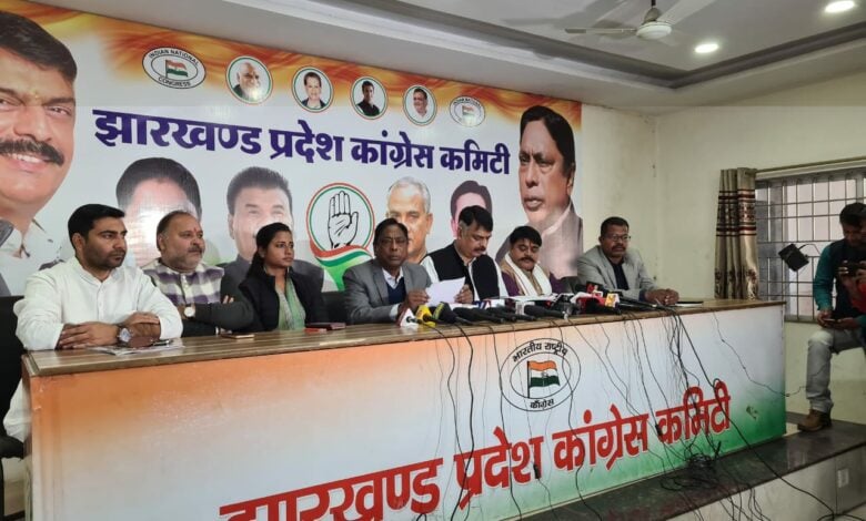 रामगढ़ उपचुनाव कांग्रेस की चुनावी रणनीति क्या हो पाएगी सफल, जानिए विश्लेषण के माध्यम से