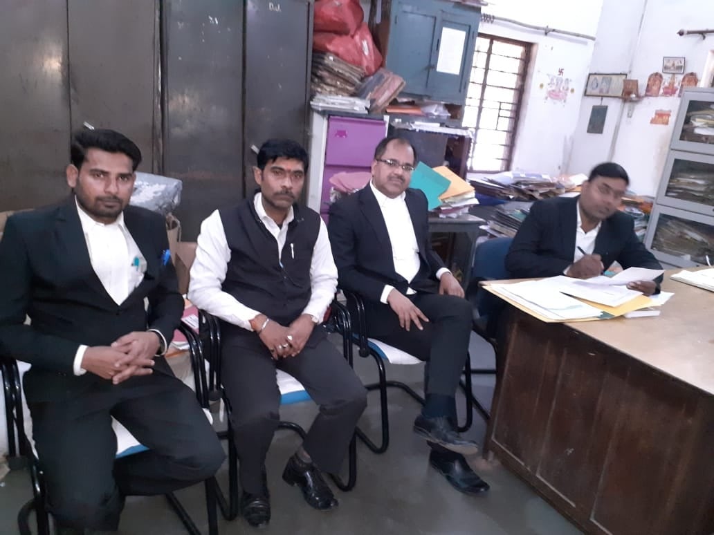 धनबाद मंडल कारा में जमानत के बाद भी नहीं निकले हैं बंदी, टीम के दौरे से हुआ खुलासा