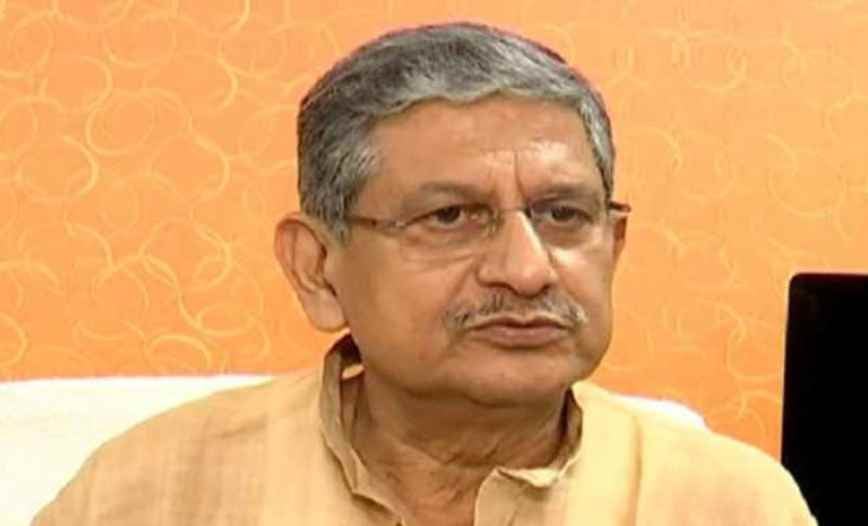 प्रशांत किशोर और उपेन्द्र कुशवाहा के आरोपों पर जदयू के राष्ट्रीय अध्यक्ष लालन सिंह का पलटवार, जानिए उन्होंने क्या कहा