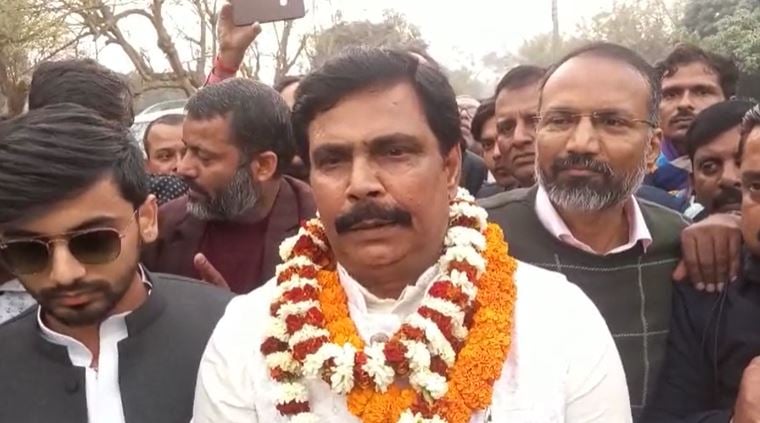 पैरोल पर जे से बाहर आए पूर्व सांसद आनंद मोहन, बेटी की शादी में होंगे शामिल