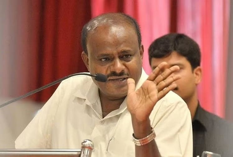 क्या बिहार-यूपी से बाहर निकल अब कर्नाटक पहुंचा ‘पिछड़ावाद’ की राजनीति, पूर्व मुख्यमंत्री कुमारस्वामी का आरोप एक पेशवा ब्राह्मण को सीएम बनाना चाहती है आरएसएस