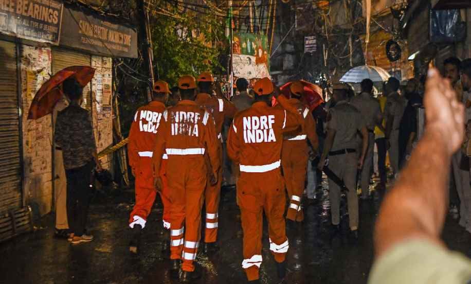 Earthquack in Turkey: राहत और बचाव के लिए NDRF की टीम जाएगी तुर्की, पीएम मोदी ने हरसंभव मदद का किया था वादा