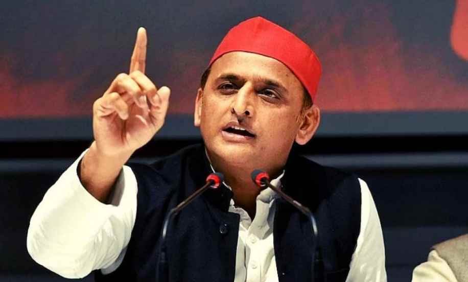 आप तो अपने आप को भगवान कृष्ण का वंशज मानते हैं, फिर आप शूद्र कैसे हुए? देखिये, इस चक्करघिन्नी में कैसे फंस गये अखिलेश यादव