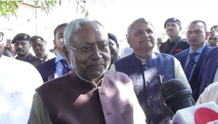 उपेन्द्र कुशवाहा पर बोले नीतीश, पहली बार आया तो MLA बना दिए, दूसरी बार सांसद, अब जहां जाना है जाएं