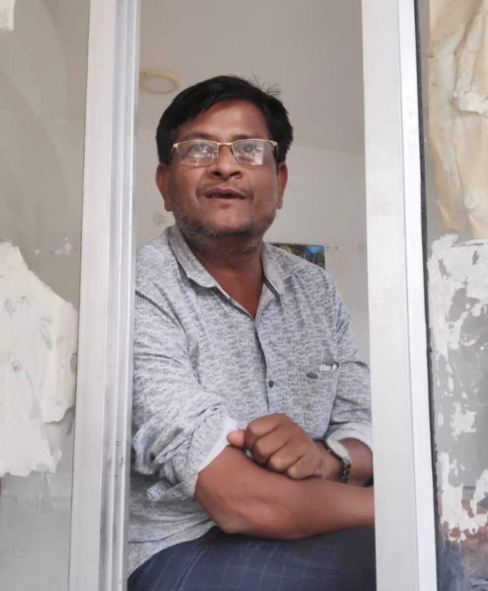 धनबाद के लापता करोड़पति मार्बल कारोबारी कोलकाता से सुरक्षित बरामद, पुलिस पूछताछ में कही ये बात