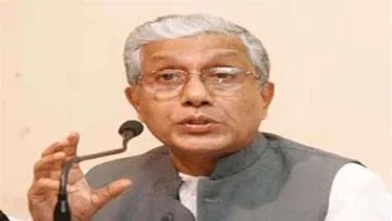 कांग्रेस और लेफ्ट का साथ क्या ध्वस्त कर पायेगी त्रिपुरा में भाजपा का किला? पूर्व मुख्यमंत्री माणिक सरकार का दावा फासीवादी ताकतों को रोकने के लिए कांग्रेस से दोस्ती