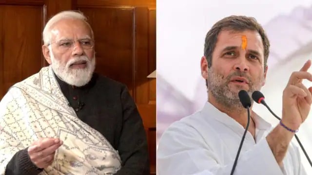 संसद में जंग : ये रिश्ता क्या कहलाता है! आखिर राहुल गांधी ने लंबे इंतजार के बाद पीएम और अडाणी के रिश्तों पर क्यों उठाए सवाल