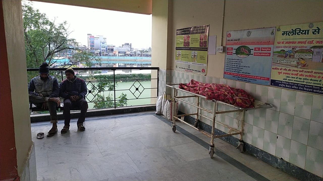 जहर खा कर युवती ने समाप्त कर ली ज़िंदगी, घर वालों के द्वारा तय किए रिश्ते से थी नाराज