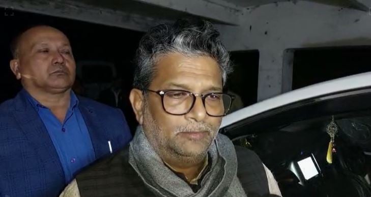 डिजिटलाइजेशन होंगे जमीन संबंधी दस्तावेज, घर बैठे ऑनलाइन दस्तावेज मंगा सकेंगे जरूरतमंद लोग : मंत्री आलोक मेहता