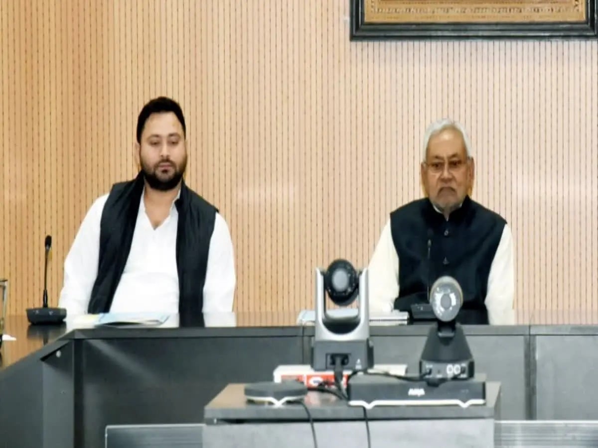 नीतीश कैबिनेट की बैठक में 18 एजेंडों पर लगी मुहर, जानिए