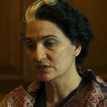 आयरन लेडी की लुक में दिखेगी एक्ट्रेस लारा दत्ता,19 को रिलीज होगी फिल्म बेलबाटम