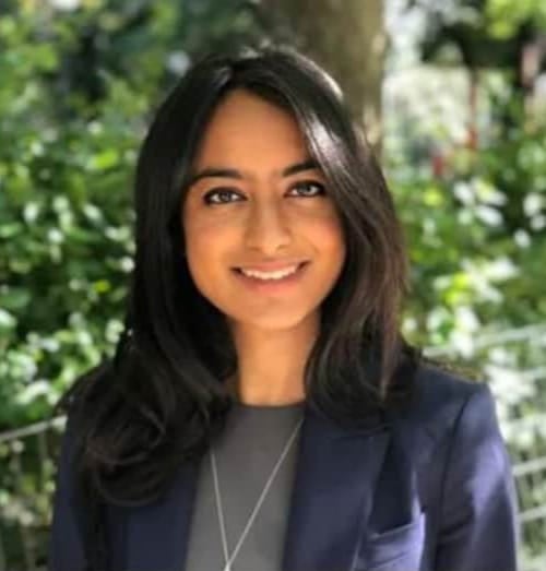 भारतीय मूल की अप्सरा की क्यों हो रही चर्चा, हार्वर्ड लॉ रिव्यू से क्या जुड़ा है उनका नाता