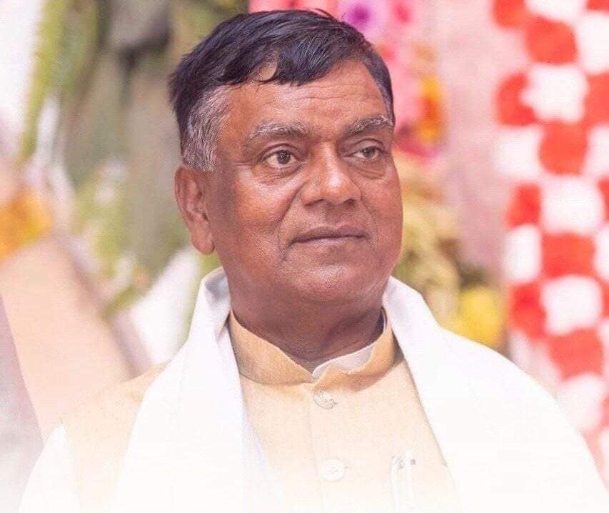 जदयू एमएलसी राधाचरण सेठ के ठिकानों पर IT की छापेमारी तीसरे दिन भी जारी, क्या 2024 से पहले विपक्ष को निपटाने की है तैयारी?