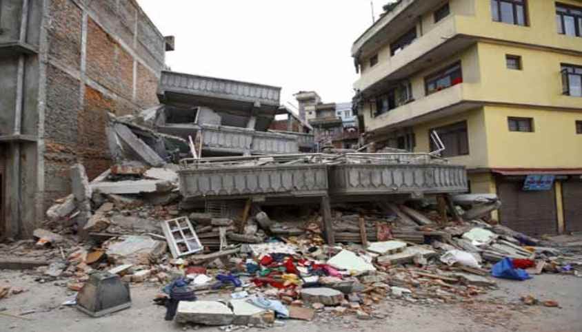 तुर्की और सीरिया के बाद भारत में भी आ सकता है बड़ा भूकंप! डच रिसर्चर ने की भविष्यवाणी