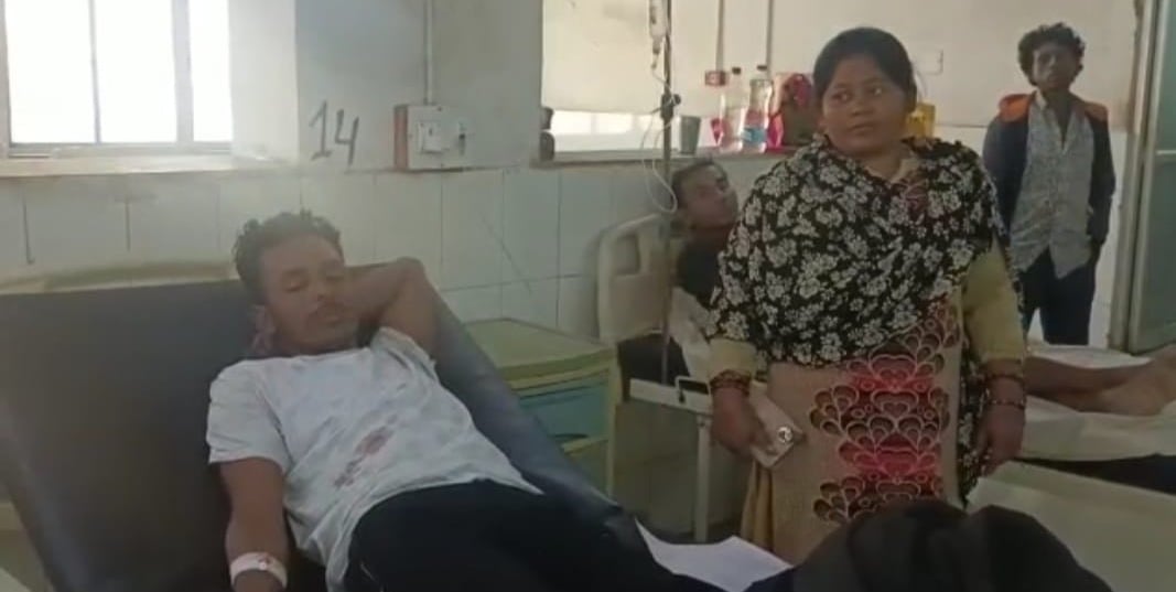 धनबाद में अपराधियों की कायम है समानांतर व्यवस्था,जानिए गोविंदपुर में किसे और क्यों मारी गई है गोली