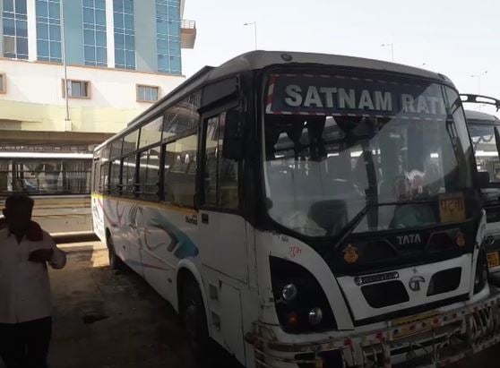 पटना : ट्रांसपोर्टर बस मालिक कृपाशंकर सिंह की गोली मारकर हत्या, इलाके में हड़कंप