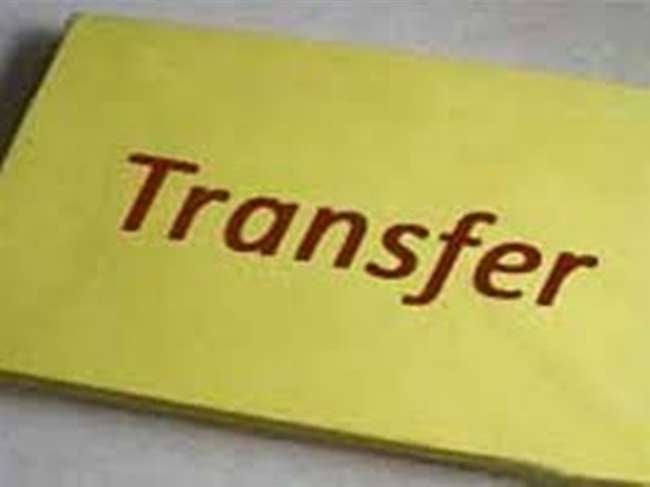 बिहार प्रशासनिक सेवा के 26 अधिकारियों का तबादला, देखें लिस्ट