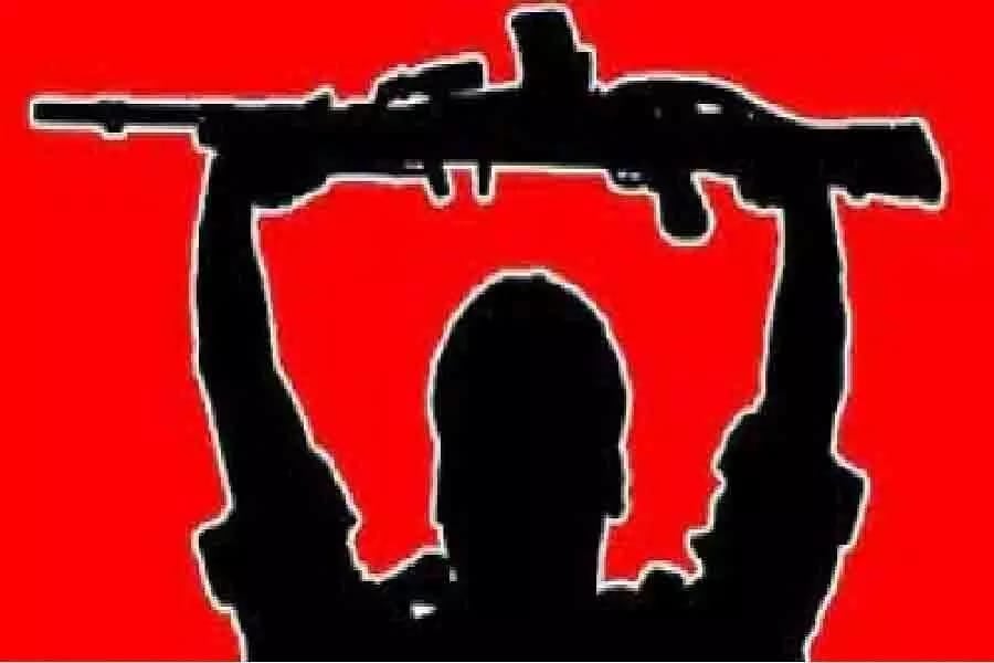 केंद्र और राज्य के समेकित प्रयास से नक्सलियों के टूट रहे हौसले, अब खात्मे की ओर जा रहा नक्सलवाद,रिजनल कमांडर करेगा आज सरेंडर, जानिए