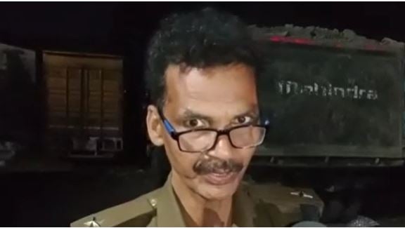 मुजफ्फरपुर : कांटी थर्मल इलाके में चल रहे प्रदर्शन पर अपराधियों ने की गोलीबारी, एक की मौत, ग्रामीणों ने मंत्री पर लगाया साजिश का आरोप