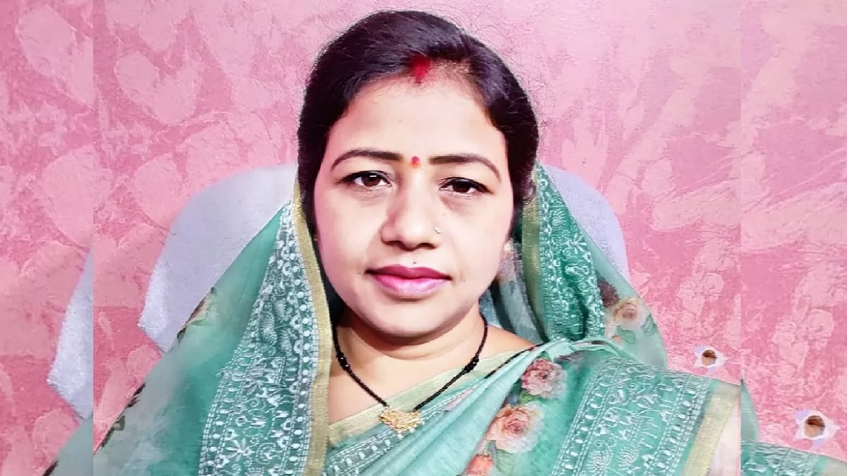 उपचुनाव : रामगढ़ की जनता के नाम ममता की भावुक अपील, क्या “ममता” के सहारे होगा बजरंग की नैया पार!