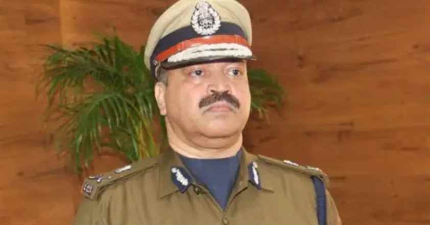 झारखंड के DGP नीरज सिन्हा आज होंगे रिटायर्ड, नए DGP के नाम की अब तक नहीं हुई घोषणा