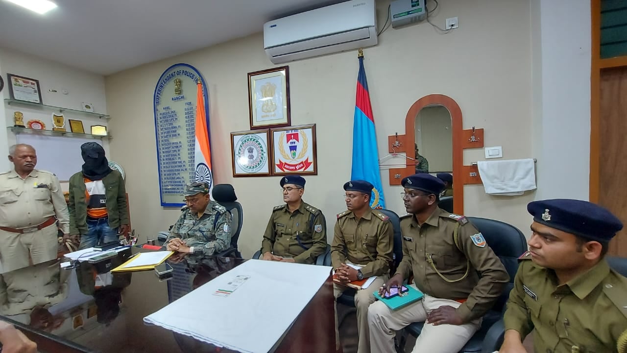 कोयला कारोबारी राजा साहब की लाश चार माह बाद भी नहीं खोज पायी पुलिस,एक आरोपी को दबोचा