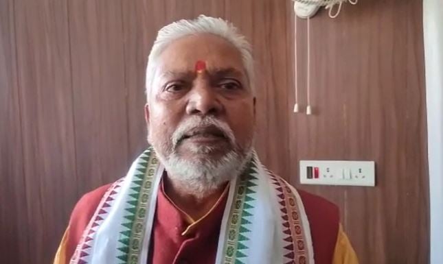 समाधान यात्रा पर बोले पूर्व मंत्री डॉ. प्रेम कुमार, बिहार में समस्या ही समस्या, समाधान कहां?