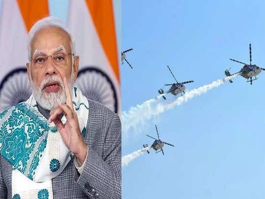 एयरो इंडिया 2023 में हवा में भारत की ताकत का दुनिया को अंदाजा हो जाएगा, जानिए विशेष बातें
