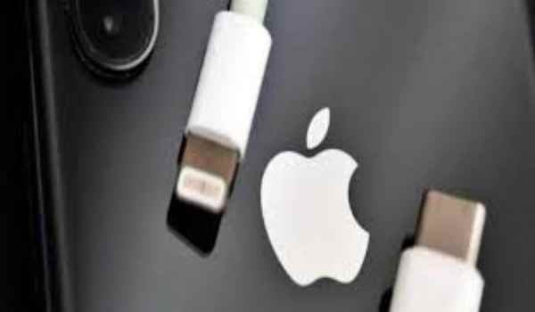 IPhone में जल्द मिलेगा USB-C पोर्ट, यूरोपीय संघ के नए नियम लागू होने के कारण Apple को करना पड़ेगा बदलाव!