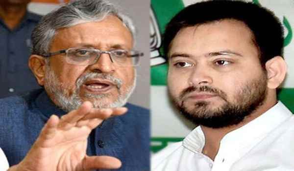 क्या गरमाने वाला है झारखंड में जातीय जनगणना का मामला! राज्यसभा सदस्य सुशील मोदी ने उठाये राजद की नियत पर सवाल