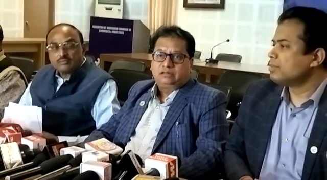 बुधवार से झारखंड में अनिश्चितकालीन बंद रहेगा फल और खाद्यान दुकान, जानिए वजह