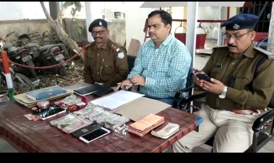 इस शातिर चोर की करतूत जानकर कोई भी हो जाएगा हैरान ,जानिए शादी और रिसेप्शन पार्टी में कैसे करता था चोरी