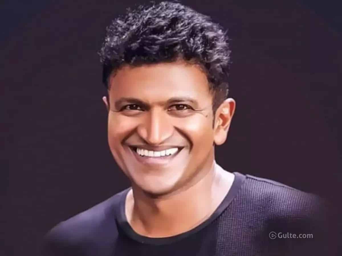 साउथ सुपरस्टार पुनीत राजकुमार का निधन, कर्नाटक सीएम ने अपने सारे कार्यक्रम किए रद्द