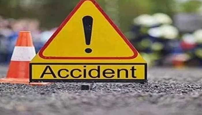 बिहार : दो अलग सड़क दुर्घटना में एक मैट्रिक परीक्षार्थी की मौत, छह घायल