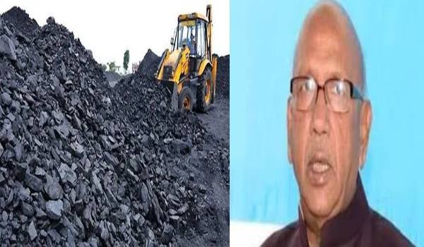 साहिबगंज में हुए अवैध पत्थर खनन के बाद अब ईडी करेगी धनबाद में अवैध कोयला खनन की जांच! विधायक सरयू राय ने की मांग