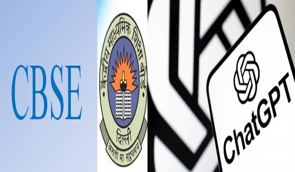 सीबीएसई की बोर्ड परीक्षा आज से शुरू, ChatGPT का इस्तेमाल करने पर लगी रोक