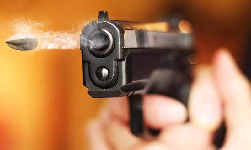 रामगढ़ : आजसू नेता की गोली मारकर हत्या, जांच में जुटी पुलिस