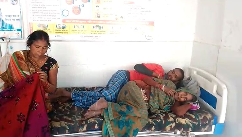 डॉक्टर का करनामा:  कराने गए थे हाइड्रोसील का ऑपरेशन, कर डाली नसबंदी