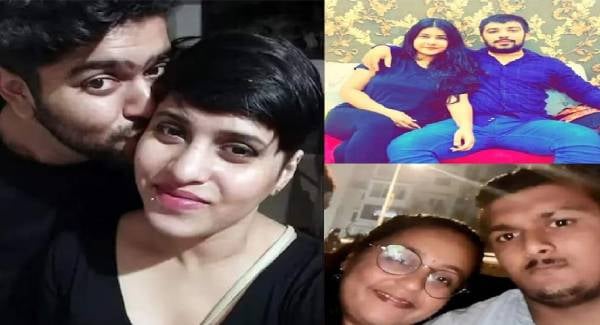 निक्की, मेघा और श्रद्धा, नाम तीन हश्र एक, प्रेमियों ने ले ली जान