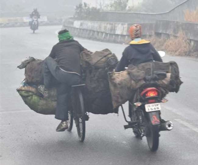 टाटा की खदानों से कोयला चोरी नहीं होती, तो बीसीसी एल की कोलियरियों से क्यों बेधड़क होती है चोरी, मंथन कर जवाब खोज रहे अधिकारी