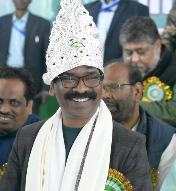 JMM ने राज्य के बजट के लिए हेमंत सरकार को क्या दिया है सुझाव, जानिए